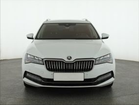 Škoda Superb - 2020
