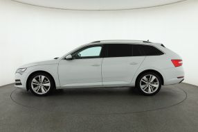 Škoda Superb - 2020