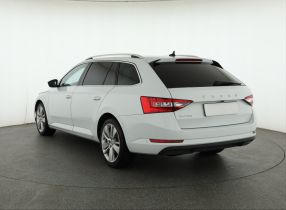 Škoda Superb - 2020
