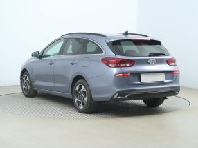 Hyundai i30 - 2024