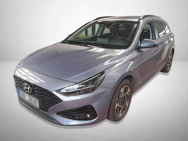 Hyundai i30 2024