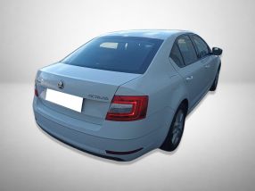 Škoda Octavia - 2018