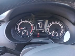 Škoda Octavia - 2018