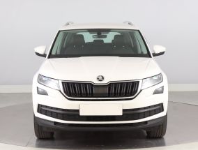 Škoda Kodiaq - 2018