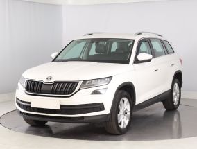 Škoda Kodiaq - 2018