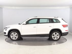 Škoda Kodiaq - 2018