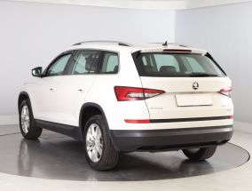Škoda Kodiaq - 2018