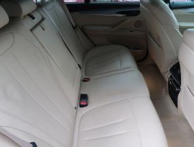 BMW X5 - 2018