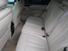 BMW X5 - 2018