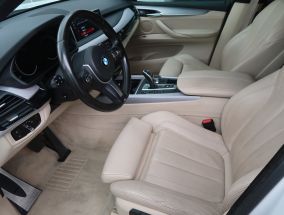 BMW X5 - 2018