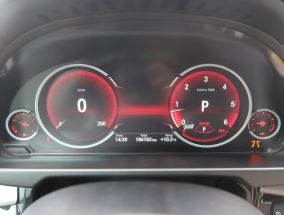 BMW X5 - 2018