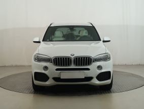 BMW X5 - 2018