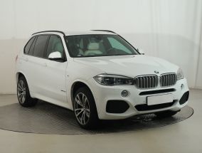 BMW X5 - 2018