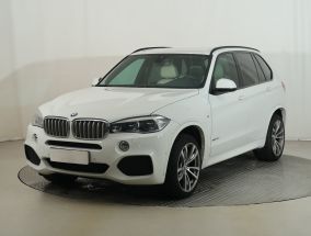 BMW X5 - 2018