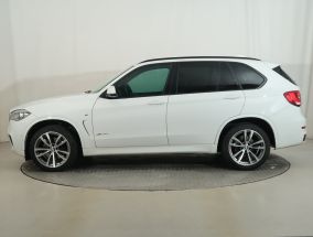BMW X5 - 2018