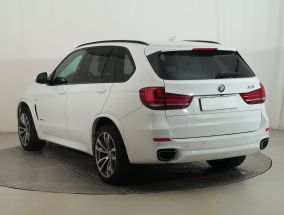 BMW X5 - 2018