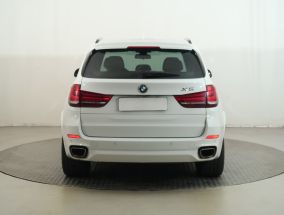 BMW X5 - 2018