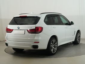 BMW X5 - 2018