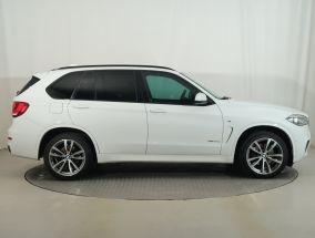 BMW X5 - 2018