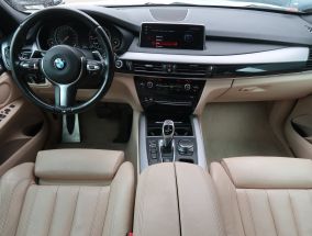 BMW X5 - 2018