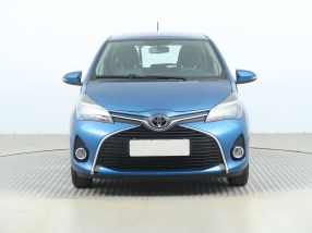 Toyota Yaris - 2015
