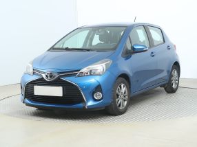 Toyota Yaris - 2015