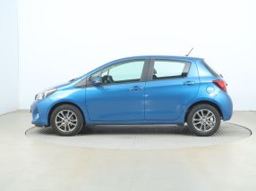 Toyota Yaris - 2015