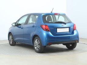 Toyota Yaris - 2015
