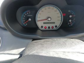 Hyundai i10 - 2009