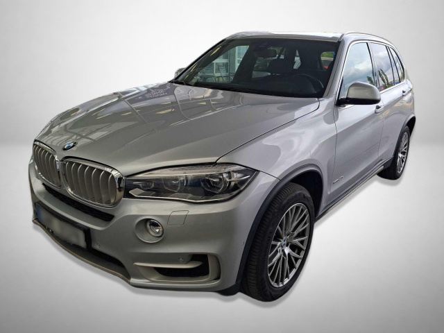 BMW X5 2015