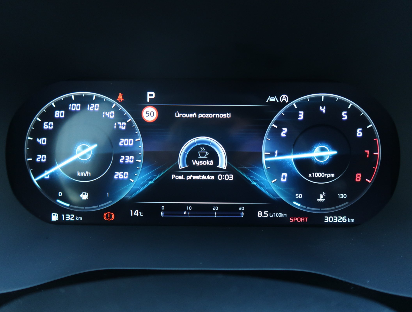Kia ProCeed - 2023