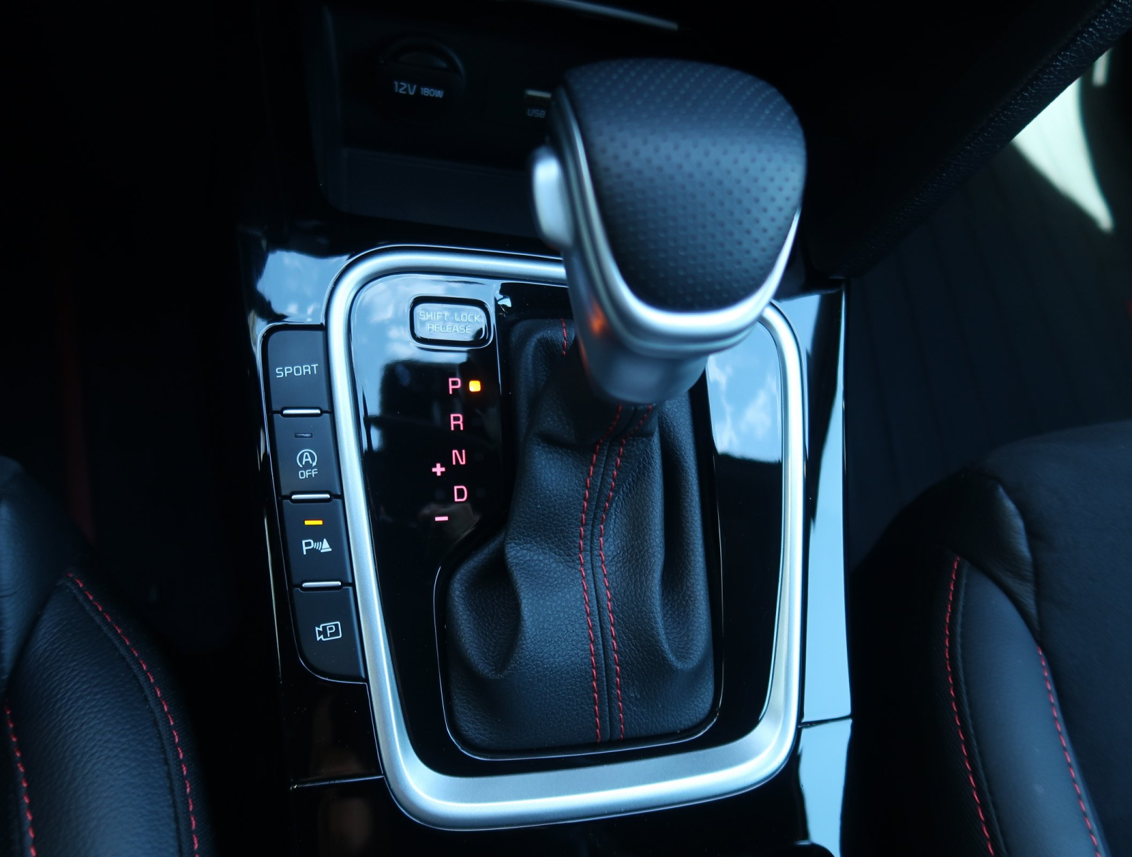Kia ProCeed - 2023
