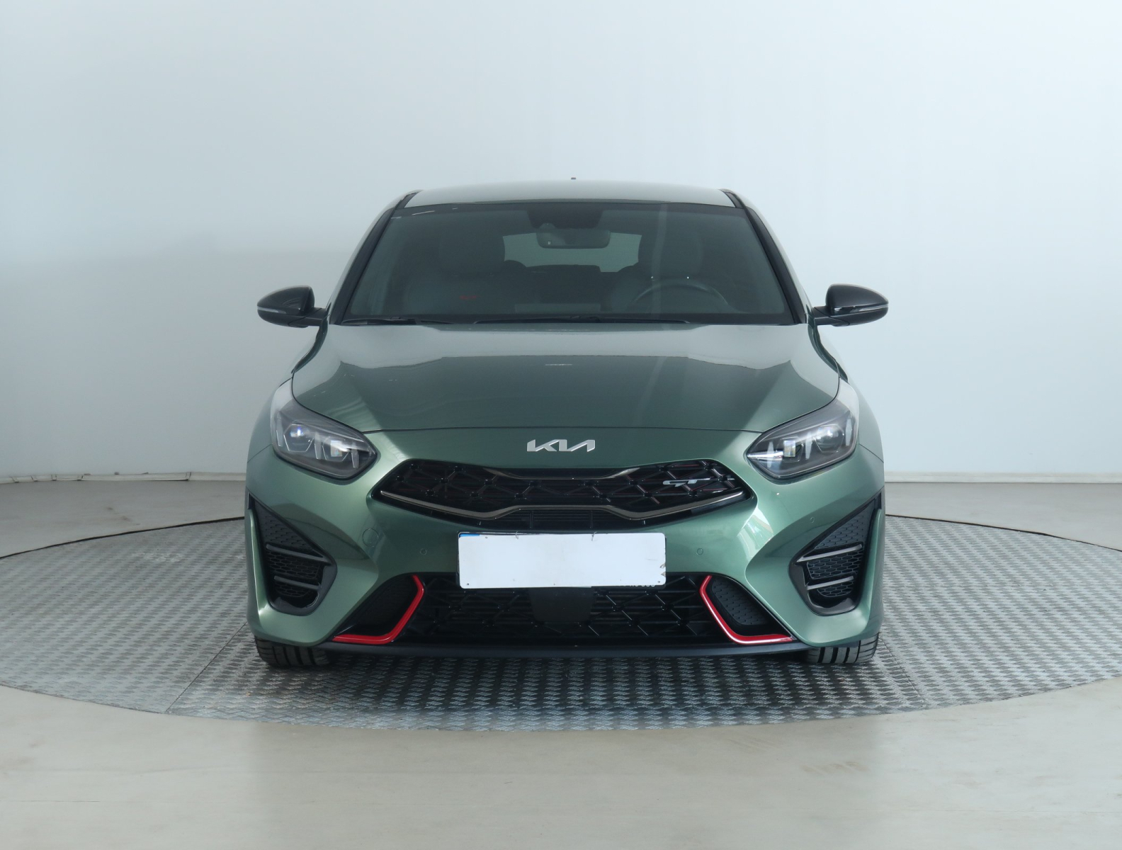 Kia ProCeed - 2023