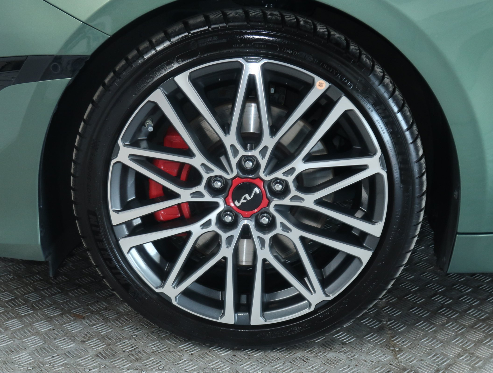 Kia ProCeed - 2023