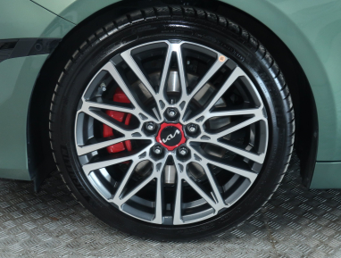 Kia ProCeed - 2023