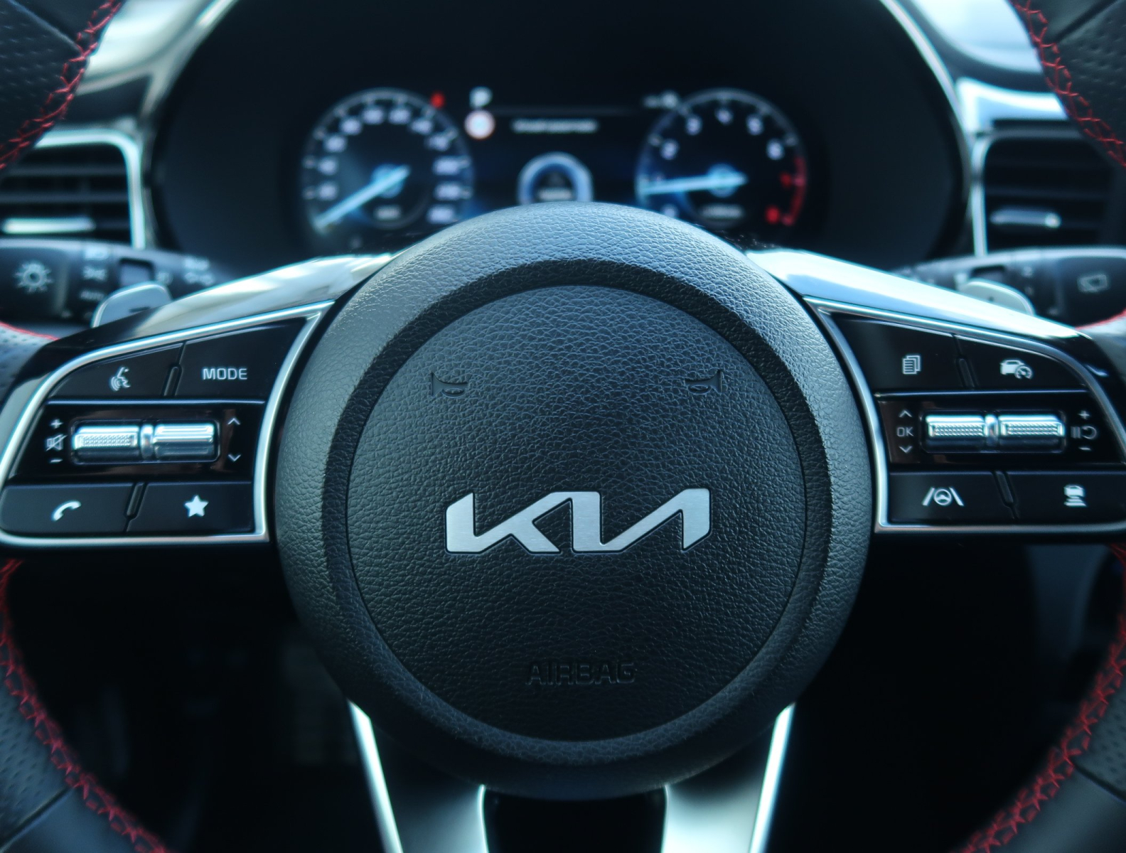 Kia ProCeed - 2023