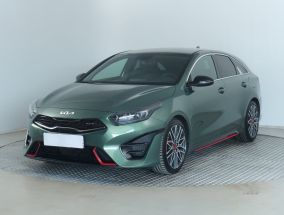 Kia ProCeed - 2023