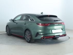 Kia ProCeed - 2023