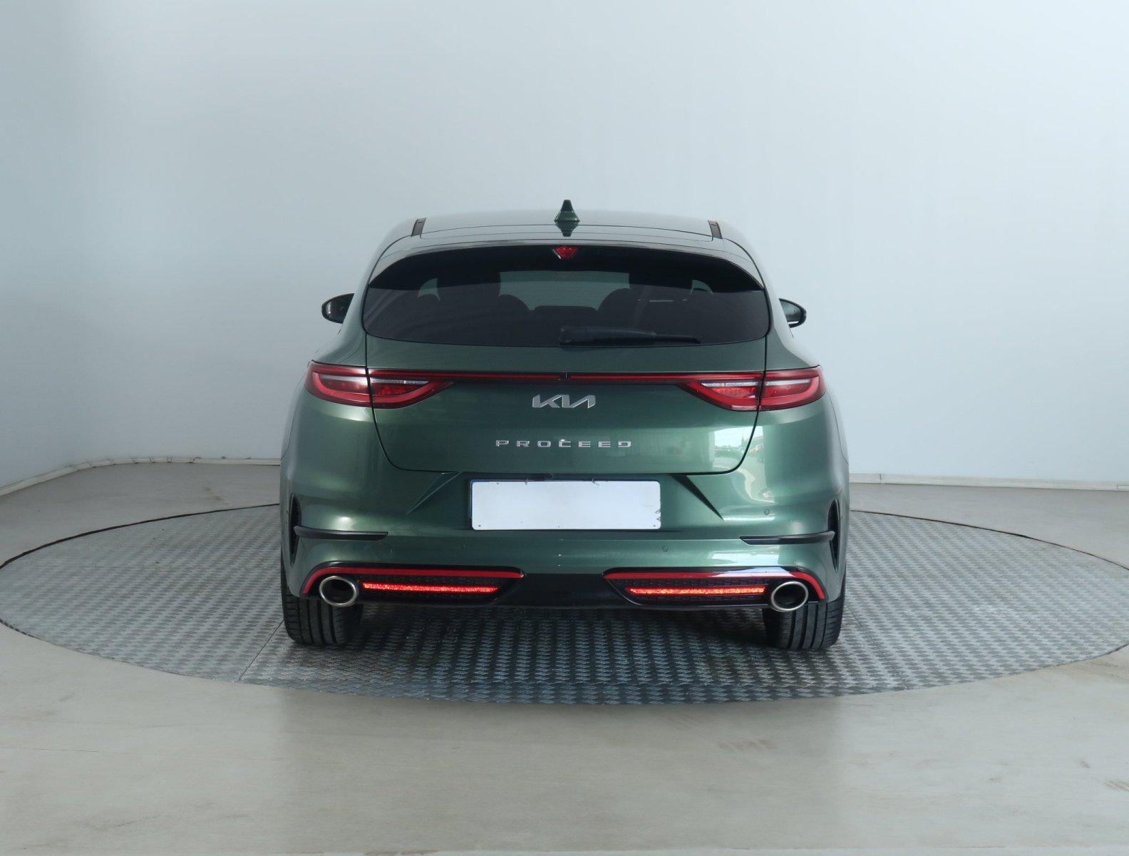 Kia ProCeed - 2023
