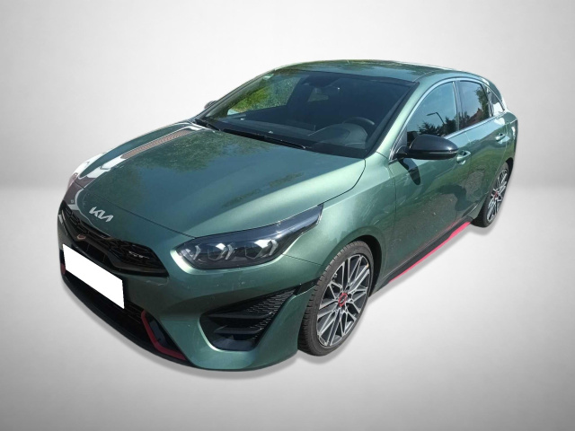 Kia ProCeed 2023