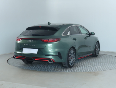 Kia ProCeed - 2023