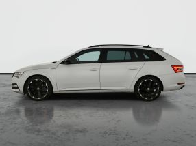 Škoda Superb - 2020