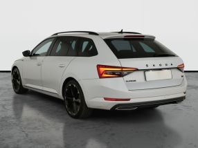 Škoda Superb - 2020