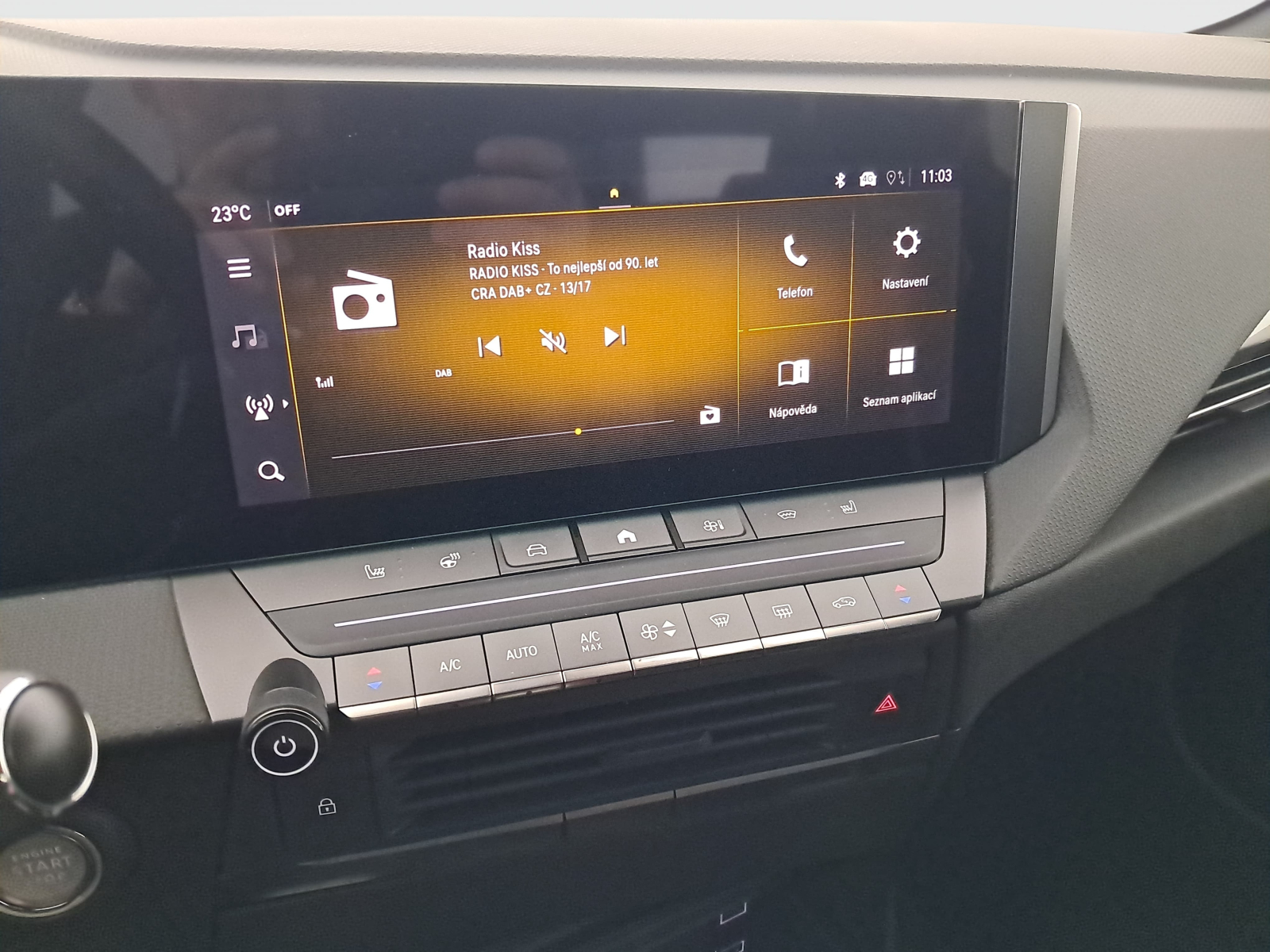 Opel Astra - 2023