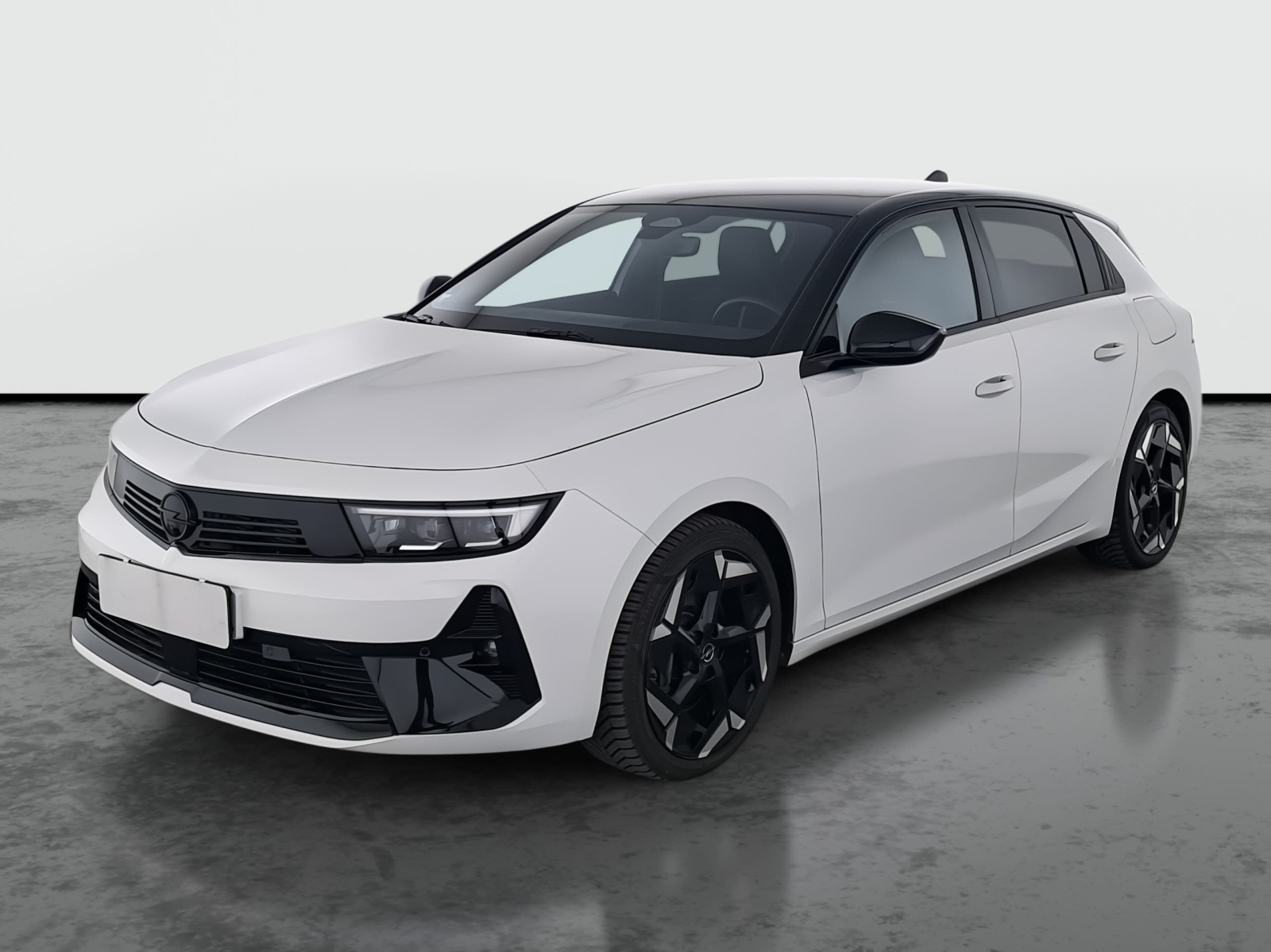 Opel Astra - 2023