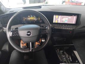 Opel Astra - 2023