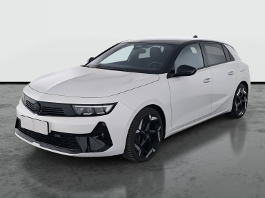 Opel Astra - 2023