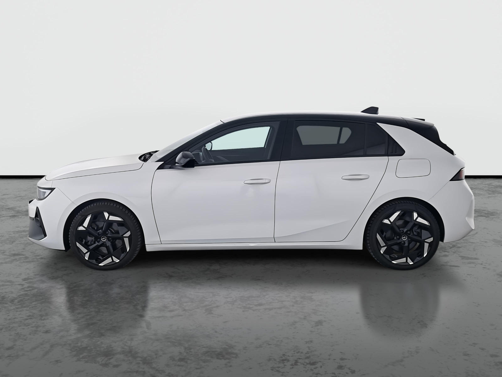 Opel Astra - 2023
