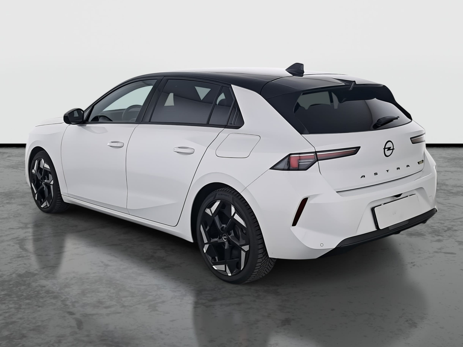 Opel Astra - 2023