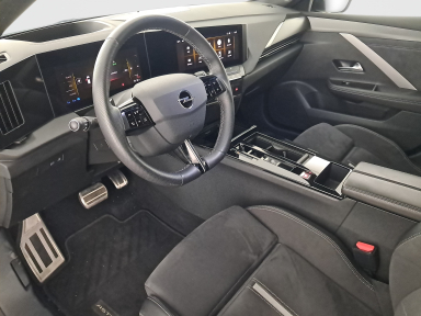 Opel Astra - 2023
